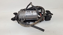COMPRESSOR AR SUSPENSÃO BMW X6 2015 2016
