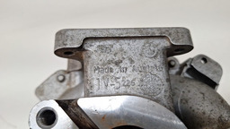 BOMBA D ÁGUA BMW 320I 2.0 2011 2012