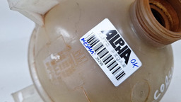 RESERVATÓRIO AGUA RADIADOR GM CORSA CLASSIC 2010 A 2012