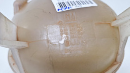 RESERVATÓRIO AGUA RADIADOR GM CORSA CLASSIC 2010 A 2012