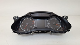 PAINEL INSTRUMENTO AUDI A4 2.0 2009 2010 SEM LENTE 