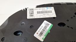 PAINEL INSTRUMENTO AUDI A4 2.0 2009 2010 SEM LENTE 