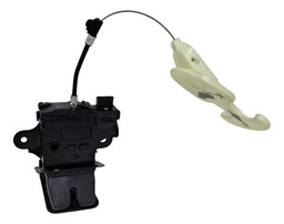 FECHADURA TAMPA TRASEIRA CHEVROLET CAMARO 2010 A 2015