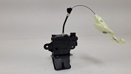 FECHADURA TAMPA TRASEIRA CHEVROLET CAMARO 2010 A 2015