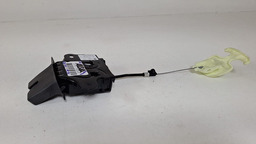 FECHADURA TAMPA TRASEIRA CHEVROLET CAMARO 2010 A 2015