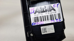 BOTÃO COMANDO VIDRO ELETRICO HONDA FIT 1.5 CVT 2015 2016