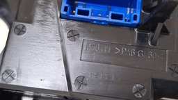 CHAVE DE SETA HONDA FIT 1.5 CVT 2015 2016