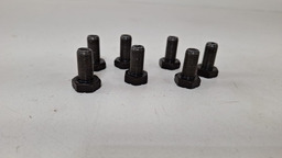 JOGO PARAFUSOS VOLANTE CREMALHEIRA FORD EDGE 3.5 V6 12 2013