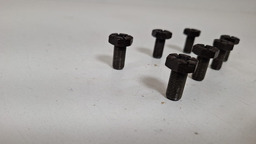 JOGO PARAFUSOS VOLANTE CREMALHEIRA FORD EDGE 3.5 V6 12 2013