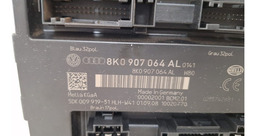 MODULO CONFORTO AUDI A4 2.0 2008 2009