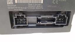 MODULO CONFORTO AUDI A4 2.0 2008 2009