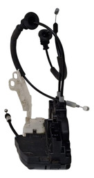 Fechadura Porta Dianteiro Direito Hyundai I30 2009 2010