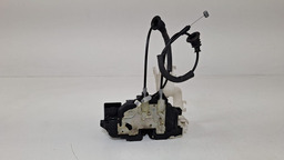 FECHADURA PORTA DIANTEIRO DIREITO HYUNDAI I30 2009 2010