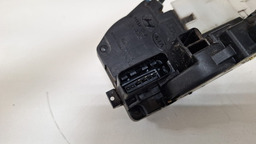 FECHADURA PORTA DIANTEIRO DIREITO HYUNDAI I30 2009 2010