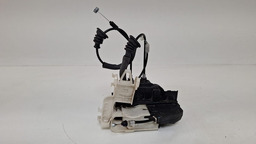 FECHADURA PORTA DIANTEIRO DIREITO HYUNDAI I30 2009 2010