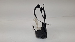 FECHADURA PORTA DIANTEIRO DIREITO HYUNDAI I30 2009 2010