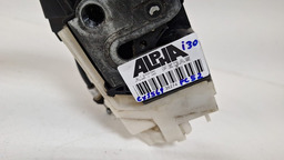 FECHADURA PORTA DIANTEIRO DIREITO HYUNDAI I30 2009 2010