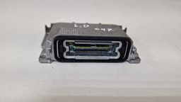 MODULO REATOR CITROEN C4 PALLAS 2008 2009 2010 2011