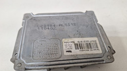 MODULO REATOR CITROEN C4 PALLAS 2008 2009 2010 2011