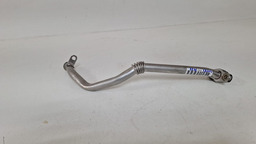 CANO RETORNO ÓLEO TURBINA MERCEDES GLA 200 1.6 TURBO 2014 20