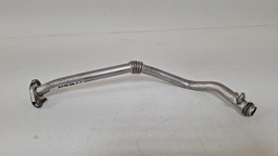 CANO RETORNO ÓLEO TURBINA MERCEDES GLA 200 1.6 TURBO 2014 20