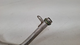 CANO RETORNO ÓLEO TURBINA MERCEDES GLA 200 1.6 TURBO 2014 20