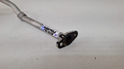 CANO RETORNO ÓLEO TURBINA MERCEDES GLA 200 1.6 TURBO 2014 20