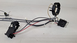 CHICOTE REATOR FAROL CITROEN C4 PALLAS 2008 A 2011