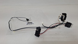 CHICOTE REATOR FAROL CITROEN C4 PALLAS 2008 A 2011