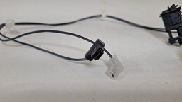 CHICOTE REATOR FAROL CITROEN C4 PALLAS 2008 A 2011