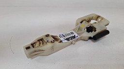 CAVALETE MAÇANETA PORTA DIANTEIRO D. HYUNDAI I30 2009 2010 BEGE DIANTEIRA