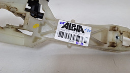 CAVALETE MAÇANETA PORTA DIANTEIRO D. HYUNDAI I30 2009 2010 BEGE DIANTEIRA