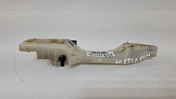 CAVALETE MAÇANETA PORTA DIANTEIRO D. HYUNDAI I30 2009 2010 BEGE DIANTEIRA