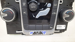 COMANDO AR CONDICIONADO SOM VOLVO XC60 2.0 T5 2012 A 2014