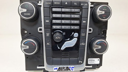 COMANDO AR CONDICIONADO SOM VOLVO XC60 2.0 T5 2012 A 2014