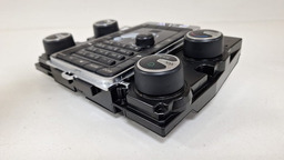 COMANDO AR CONDICIONADO SOM VOLVO XC60 2.0 T5 2012 A 2014