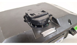 COMANDO AR CONDICIONADO SOM VOLVO XC60 2.0 T5 2012 A 2014