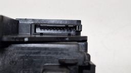 ALAVANCA CAMBIO AUTOMÁTICO BMW 320I 2015 A 2018