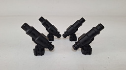 JOGO BICO INJETOR HONDA FIT 1.5 CVT 2015 2016