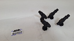 JOGO BICO INJETOR HONDA FIT 1.5 CVT 2015 2016