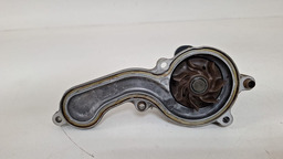 BOMBA DAGUA HONDA FIT 1.5 CVT 2015 2016