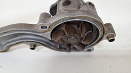 BOMBA DAGUA HONDA FIT 1.5 CVT 2015 2016