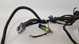 CHICOTE INJEÇÃO CITROEN C4 PALLAS 2008 A 2011