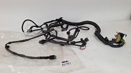 CHICOTE INJEÇÃO CITROEN C4 PALLAS 2008 A 2011