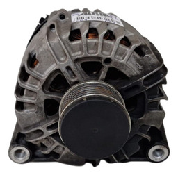 Alternador Citroen C4 Pallas 2008 2009 2010 2011