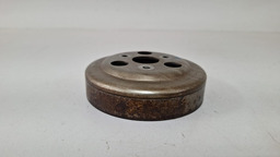 POLIA BOMBA DÁGUA HONDA FIT 1.5 CVT 2015 2016