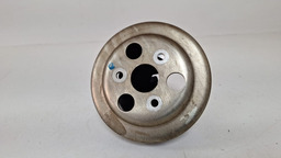 POLIA BOMBA DÁGUA HONDA FIT 1.5 CVT 2015 2016