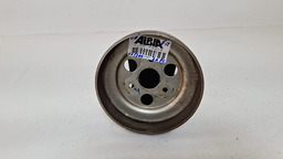 POLIA BOMBA DÁGUA HONDA FIT 1.5 CVT 2015 2016