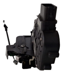 Fechadura Traseiro Direito Range Rover Evoque 2013 2014