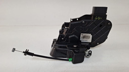 FECHADURA TRASEIRO DIREITO RANGE ROVER EVOQUE 2013 2014